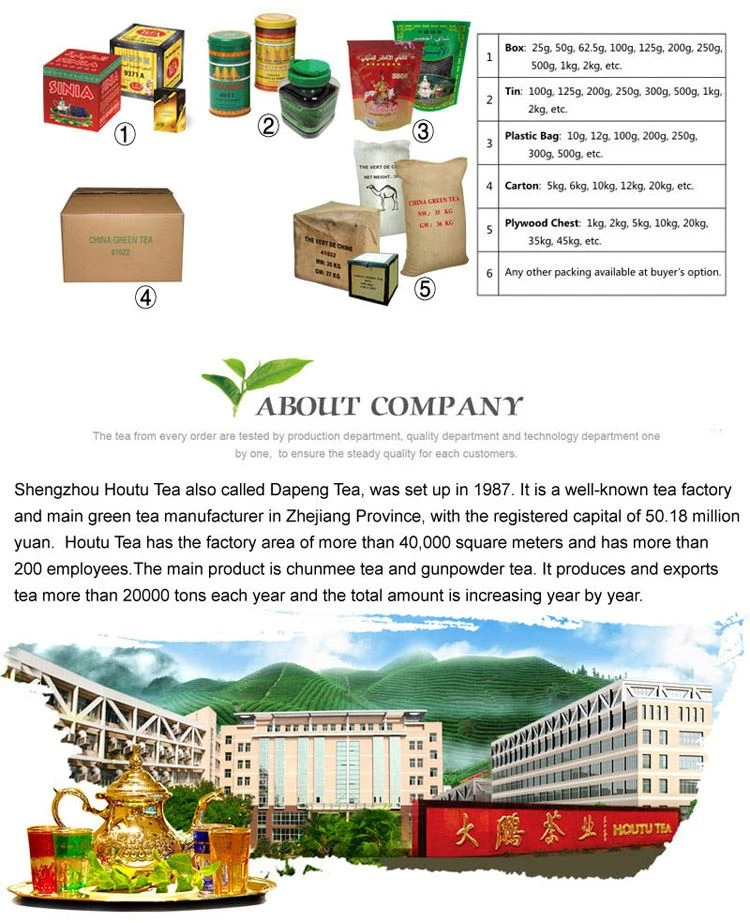 chinese tea 1