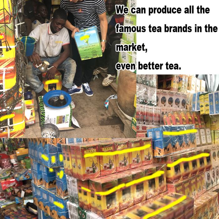 We can produce