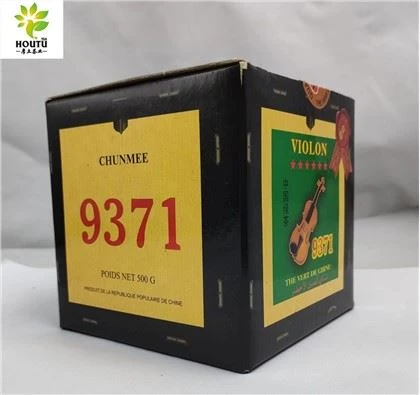 Chunmee 9371 privalumai