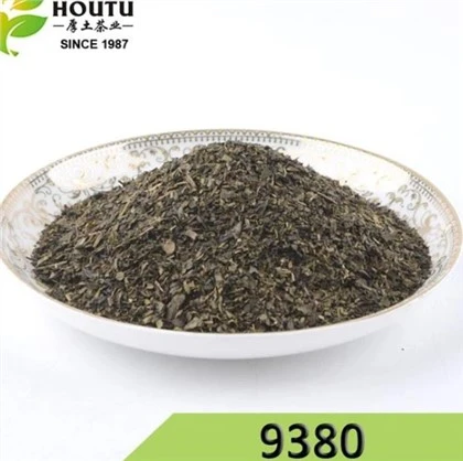 9380 arbata į Nigerį