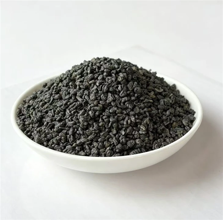 Houtu Gunpowder Tea 3505AAA