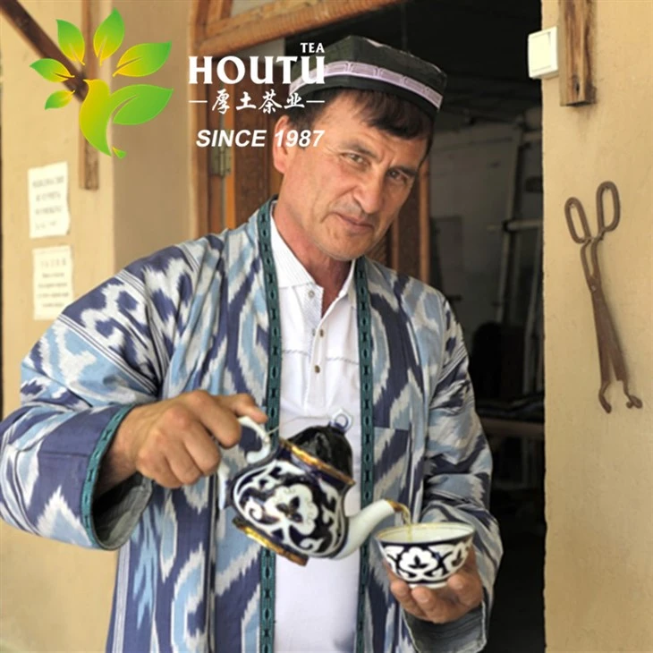 Bulk 9375 Gunpowder Green Tea Wholesale Direct Factory Price for Central Asia Uzbekistan Market Bulk 9375 Gunpowder Green Tea Wholesale Direct Factory Price for Central Asia Uzbekistan Market