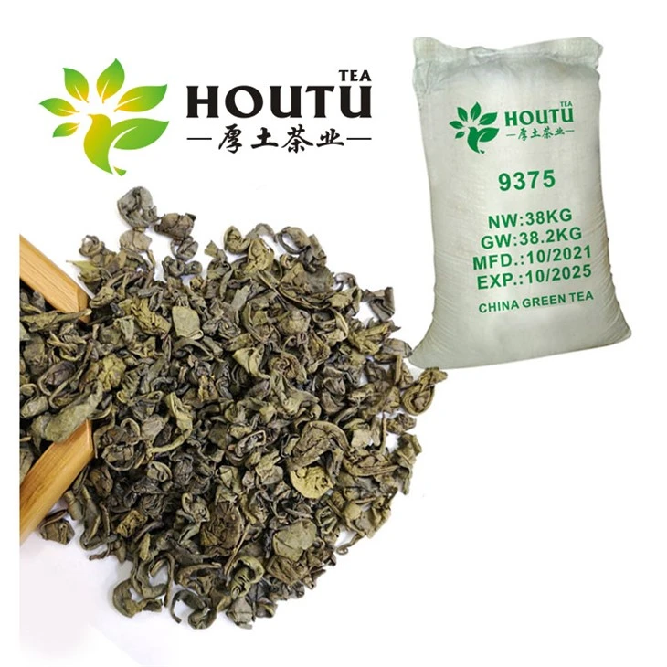 9375 Mid-High Grade | Rich Taste, Low Fragility For Cross-Border Wholesale